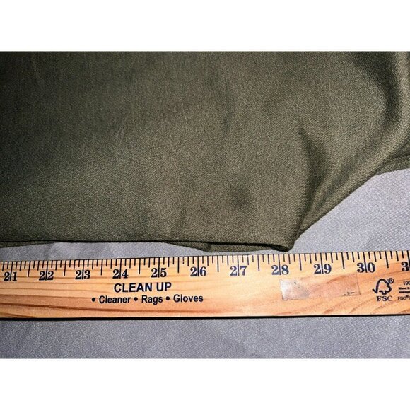 New Balance Joggers Relaxed Fit Green Large Athletic, Comfort, Lightweight. - Picture 3 of 6